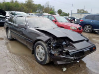 1985 NISSAN 300ZX 2+2 JN1HZ16S7FX041414