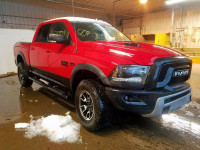 2015 RAM 1500 REBEL 1C6RR7YT4FS628684