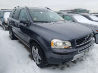 2008 VOLVO XC90 SPORT YV4CT852781442547