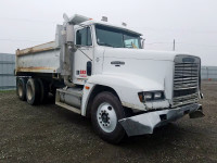 1991 FREIGHTLINER CONVENTION 2FVXDCY95MV502808