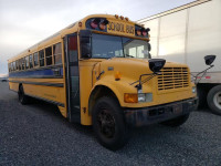 1999 INTERNATIONAL 3000 3800 1HVBBABPXXH206810