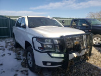 2016 CHEVROLET TAHOE SPEC 1GNSKFEC9GR342245