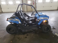 2016 POLARIS RZR 170 RF3YAV177GT014431