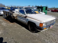 1986 TOYOTA PICKUP CAB JT5RN75U2G0010628