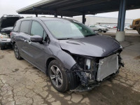 2020 HONDA ODYSSEY TO 5FNRL6H83LB011110