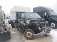 2003 CHEVROLET C4500 C4E0 1GBE4D1E13F513842