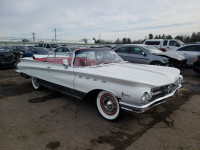 1960 BUICK ELECTRA225 8G1051769