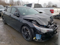 2021 HYUNDAI ELANTRA N KMHLR4AF8MU107613