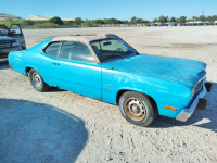 1973 PLYMOUTH DUSTER VL29G3B395140