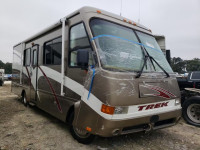 2002 SAFA MOTORHOME 5B4LP57G023341737