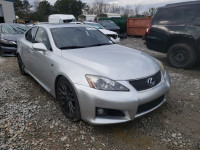 2010 LEXUS IS F JTHBP5C20A5007421