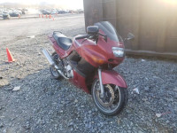 2004 KAWASAKI ZX600 E JKAZX4E1X4B521386