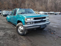 1994 CHEVROLET GMT-400 K3 1GCHK39N3RE303948