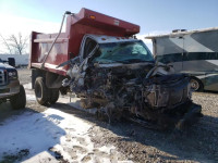 2008 GMC C7500 C7C0 1GDP7C1B98F404818
