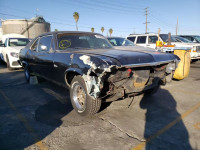 1971 CHEVROLET NOVA 114271W267046