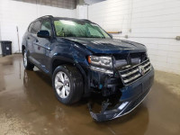 2020 VOLKSWAGEN ATLAS 1V2GR2CA1LC504708