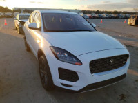 2019 JAGUAR E-PACE SE SADFP2FX3K1Z47945