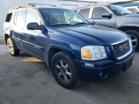 2003 GMC ENVOY SLT 1GKET16S136157652