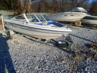 1990 RENK BOAT RBMBB026G990