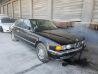 1990 BMW 735 IL WBAGC4316LDC26560