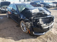 2016 CADILLAC CT6 PLATIN 1G6KJ5RS8GU166344