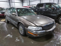 1999 BUICK PARK AVE 1G4CW52K5X4614273