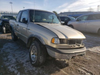 2000 MAZDA B3000 CAB 4F4ZR17V3YTM04965