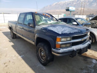 1994 CHEVROLET GMT-400 K3 1GCHK33K1RJ303789