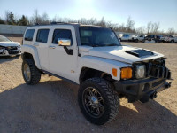 2010 HUMMER H3 ALPHA 5GTMNLEP5A8121600