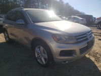 2012 VOLKSWAGEN TOUAREG HY WVGEG9BP1CD007483