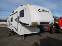 2009 Coug Rv 4YDF2812392502731