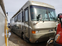 2000 SAFA MOTORHOME 4SLG1EN20Y1102343