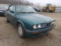 1991 BMW 318 I WBABA7311MEJ11374