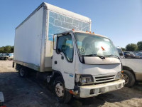 2000 ISUZU NQR JALE5B148Y7900280