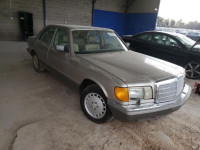 1989 MERCEDES-BENZ 300-CLASS WDBCA24D3KA448277