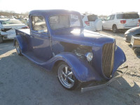 1937 FORD PICKUP 37489878