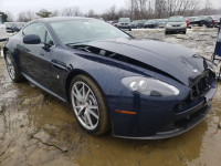 2015 ASTON MARTIN V8 VANTAGE SCFEKBAK2FGC18912