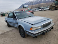 1992 BUICK CENTURY LI 1G4AG54N0N6483685