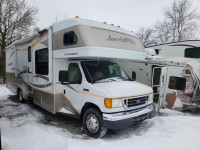 2008 FLEE JAMBOREE 1FDXE45SX7DA18831