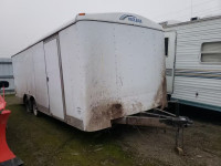 2004 Mire Cargo Trlr 5M3BE202X41011689