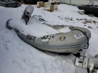 1998 OTHR BOAT XM008215K798