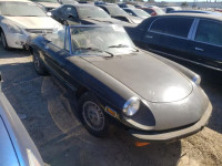 1978 ALFA ROMEO SPIDER AR115410002142