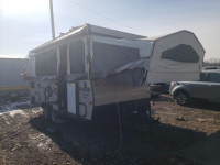 2014 WILDWOOD ROCKWOOD 4X4CPR720ED289959