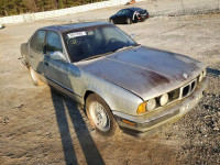 1990 BMW 535 I AUTO WBAHD2317LBF64549