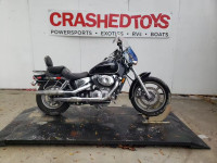 2002 HONDA VT1100 C 1HFSC18082A603419