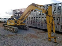 2006 KOMATSU EXCAVATOR KMTPC029V01002376