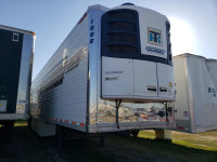 2015 GREAT DANE TRAILER TRAILER 1GRAA0628FW702167