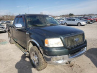 2004 FORD F150 CREW 1FTPX14594FA33247