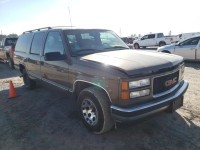 1998 GMC SUBURBAN C 3GKEC16R8WG509965