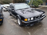 1993 BMW 740 IL AUT WBAGD8326PDE87433